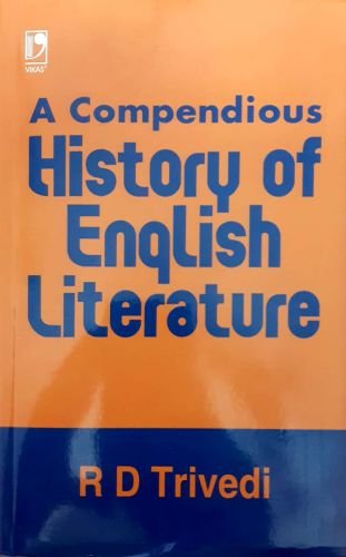 A Compendious History Of English Literature